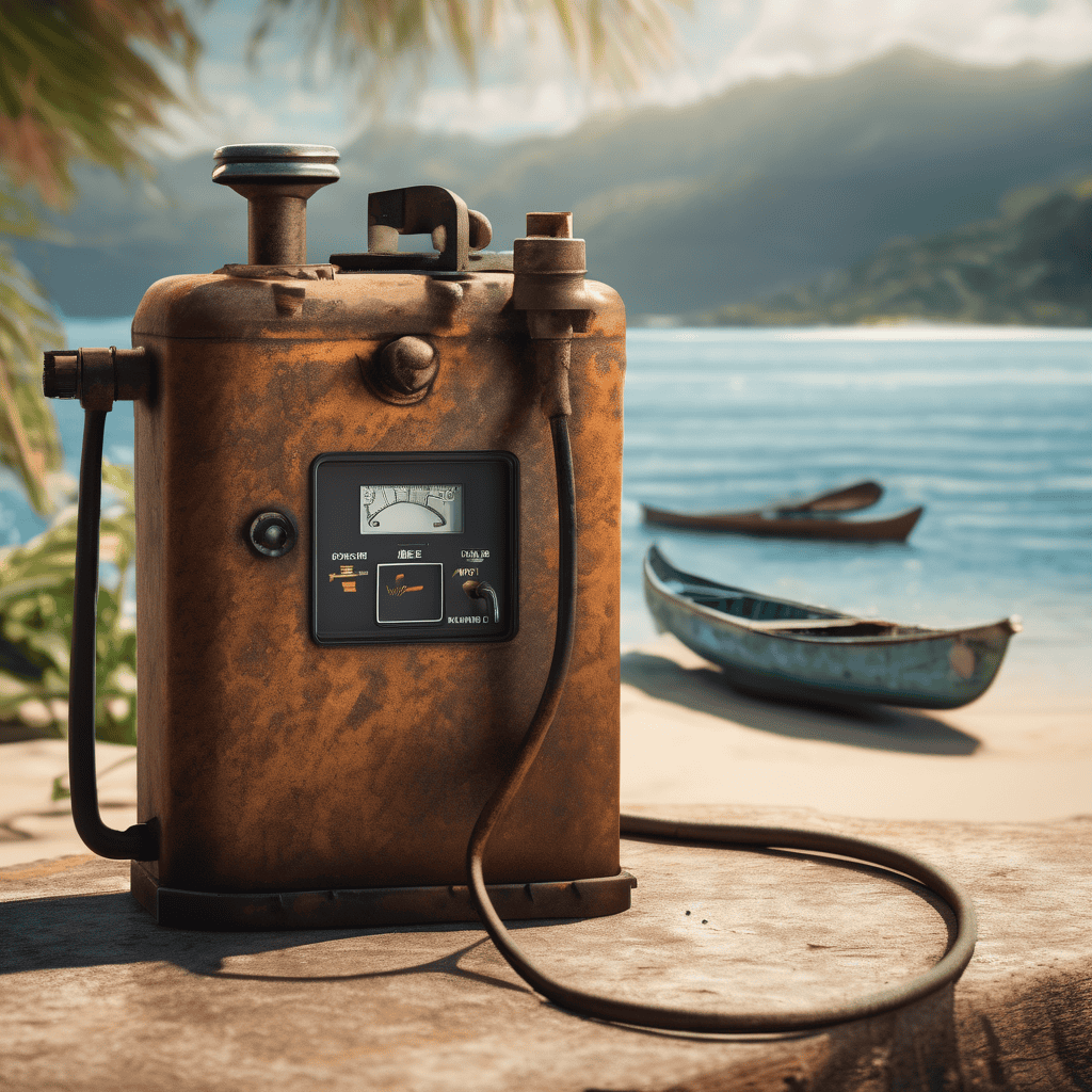 Fiji Braces for Inflation as Middle East Conflict Pushes Fuel Costs and Tourism Down