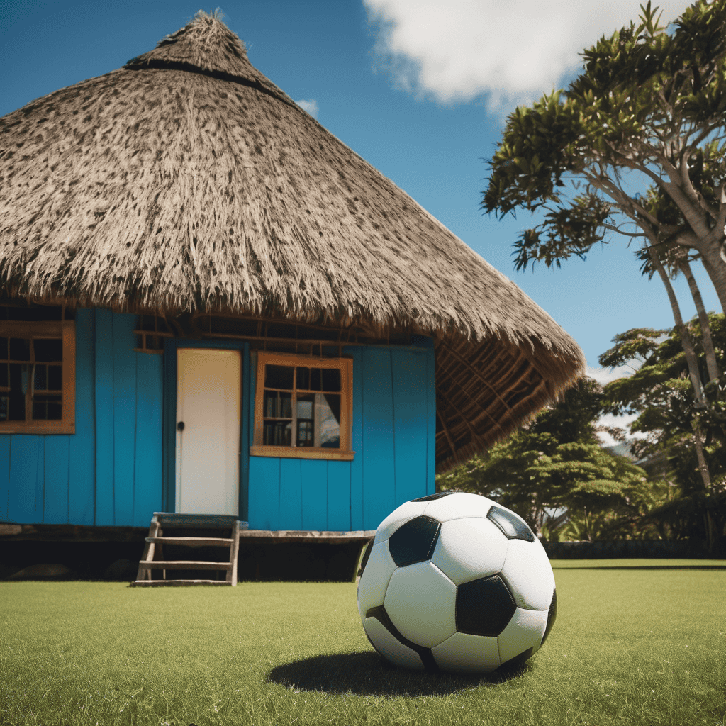 Bula FC Holds Firm in Goalless Draw as Defense Improves