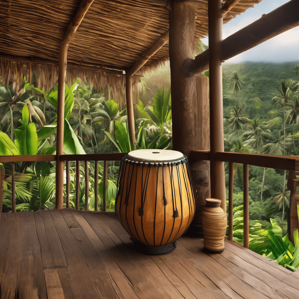 Pojee's Music Rooted in Grandparents and Home