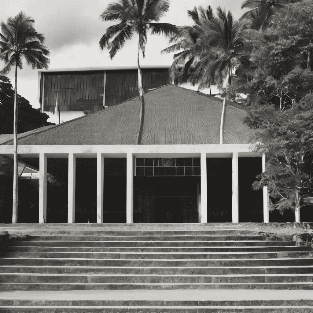 USP Maintains Leadership Continuity with Interim Management Group Amid Vice-Chancellor Search