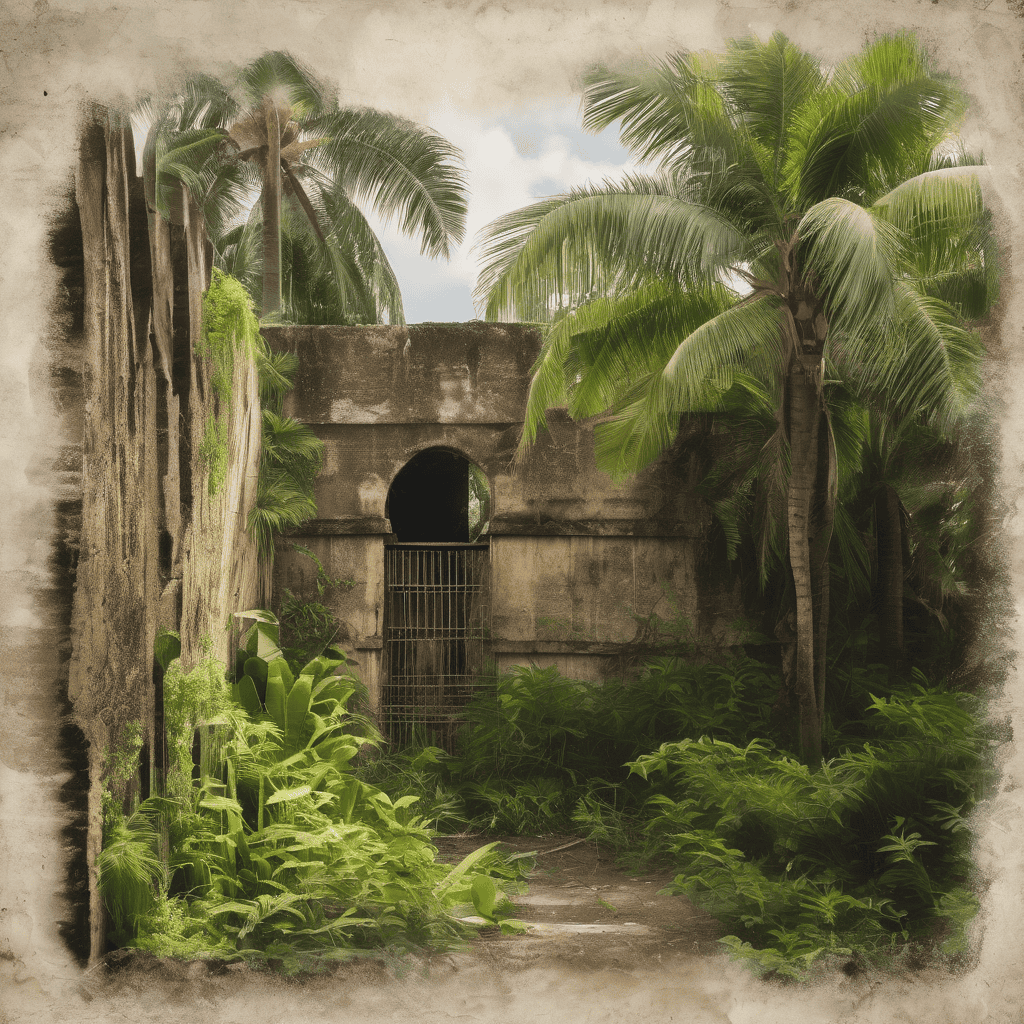 Fiji to Relocate Suva Prison to Naboro Amid Aging Infrastructure and Flood Risks