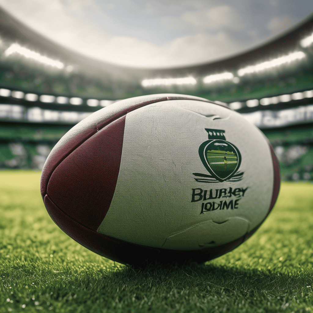 HSBC SVNS Vancouver Kicks Off as Global Sevens Teams Clash at BC Place