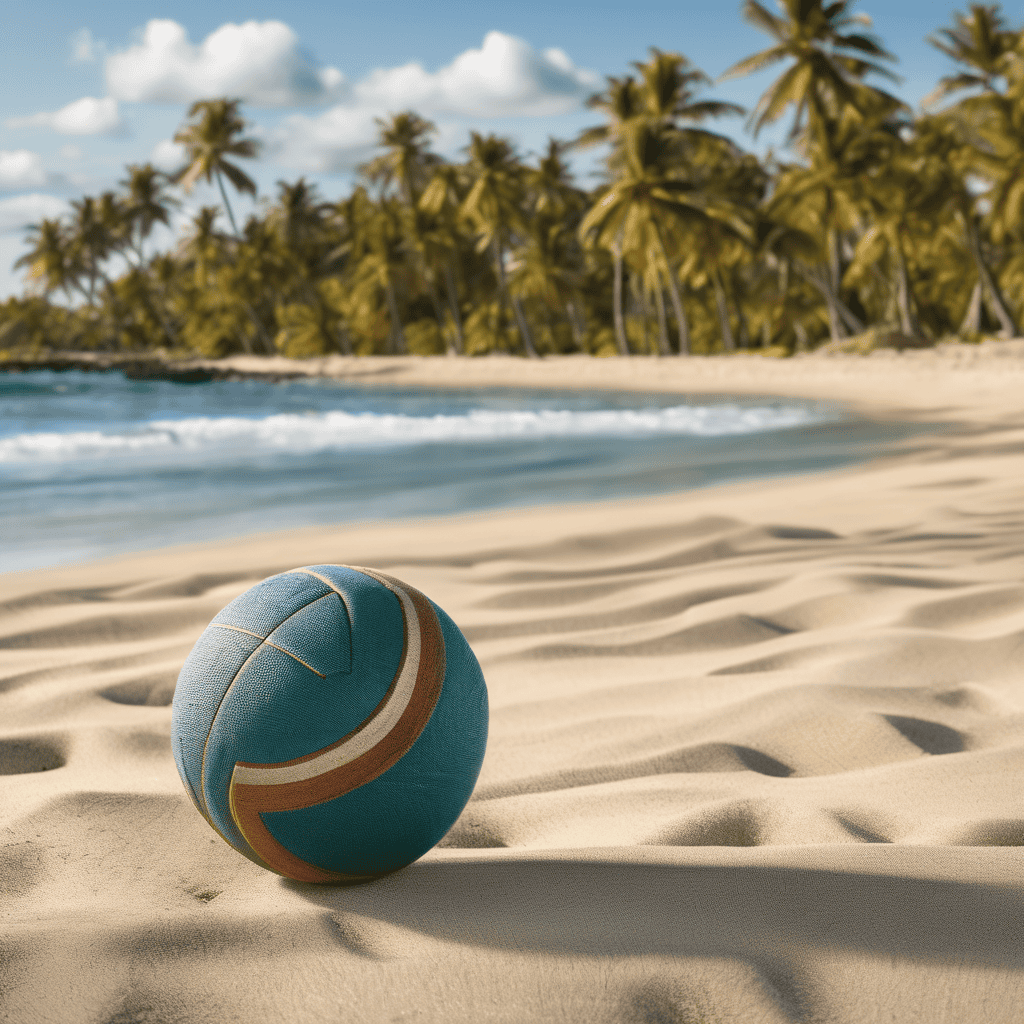 Fiji U-18 Women's Handball Qualifies for IHF World Championship in Romania