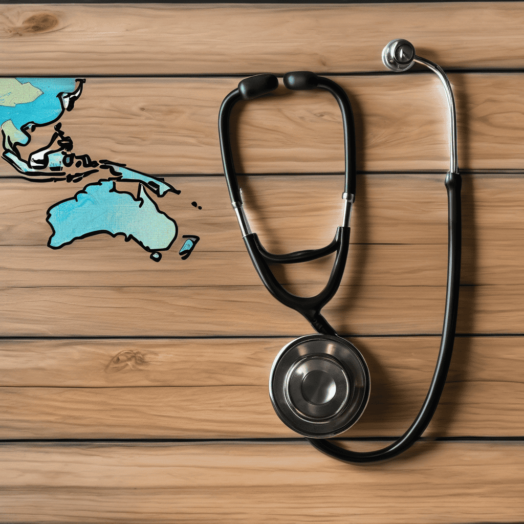 Global Team Delivers Life-Saving Pediatric Heart Surgeries to Fiji's Children