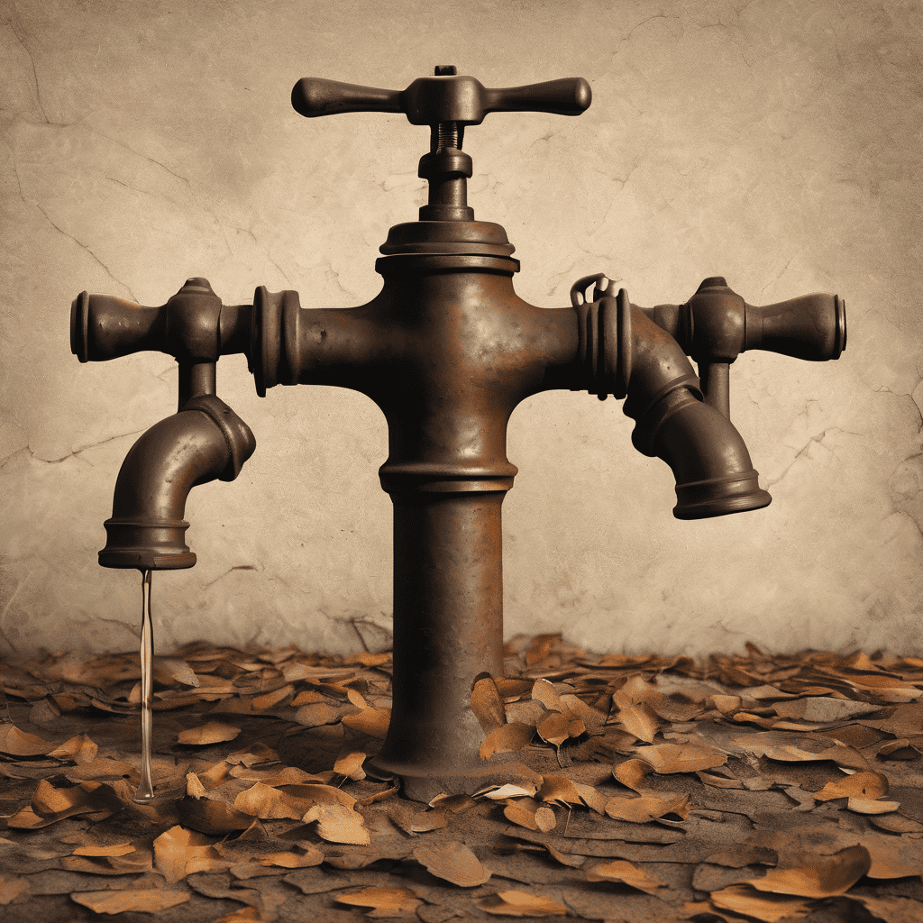 When the Tap Goes Dry: A Fiji Mother's Battle with Water Shortages