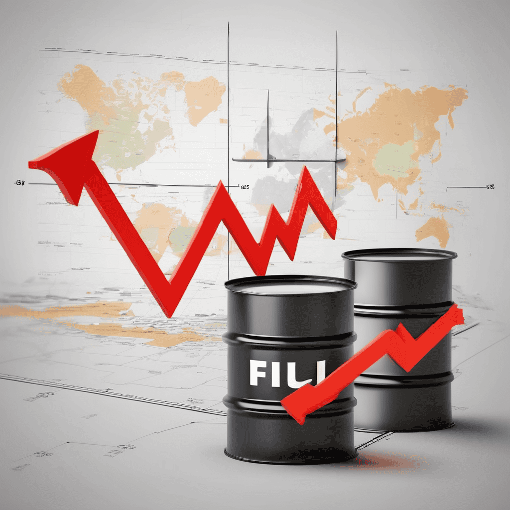 Oil Surge Sparks Inflation Fears for Fiji's Economy