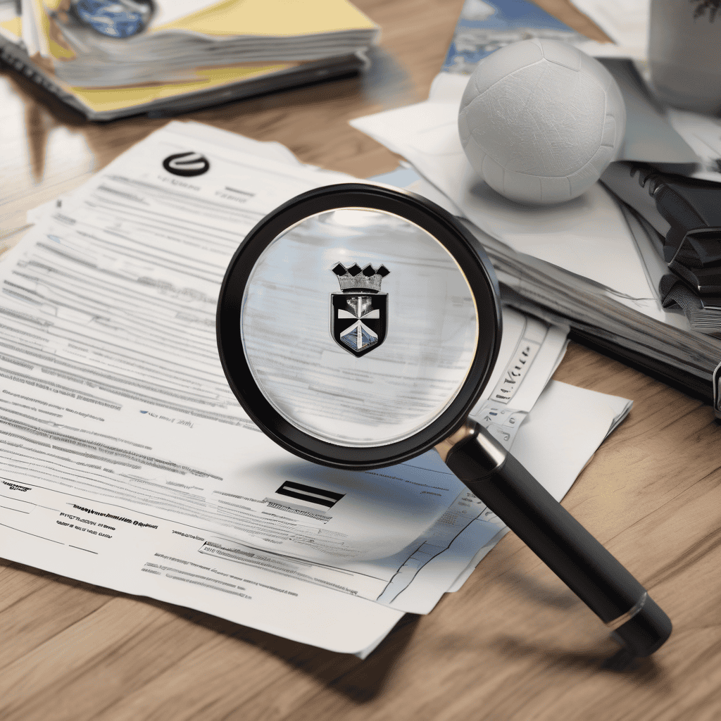 Fiji Sports Council Faces Forensic Investigation as Executives Take Leave