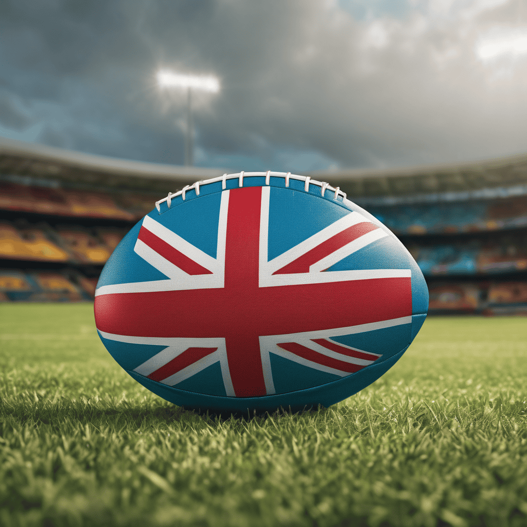 Fiji Kulas Gear Up for PNG Clash in Oceania Qualifiers Semi-Final Bid