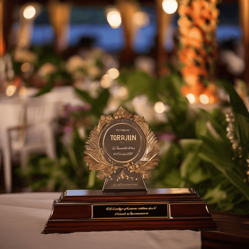 Echoes of Fiji: Tourism Leaders Honored at 2025 ANZ Fiji Excellence in Tourism Awards