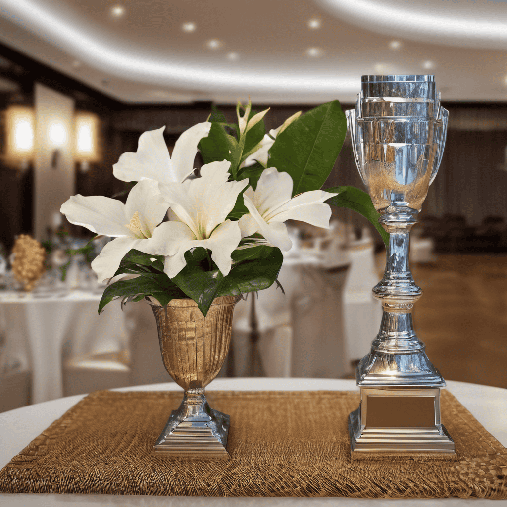 Fiji Hospitality Leader Wins Lifetime Achievement Award at the 2025 ANZ Fiji Excellence in Tourism Awards