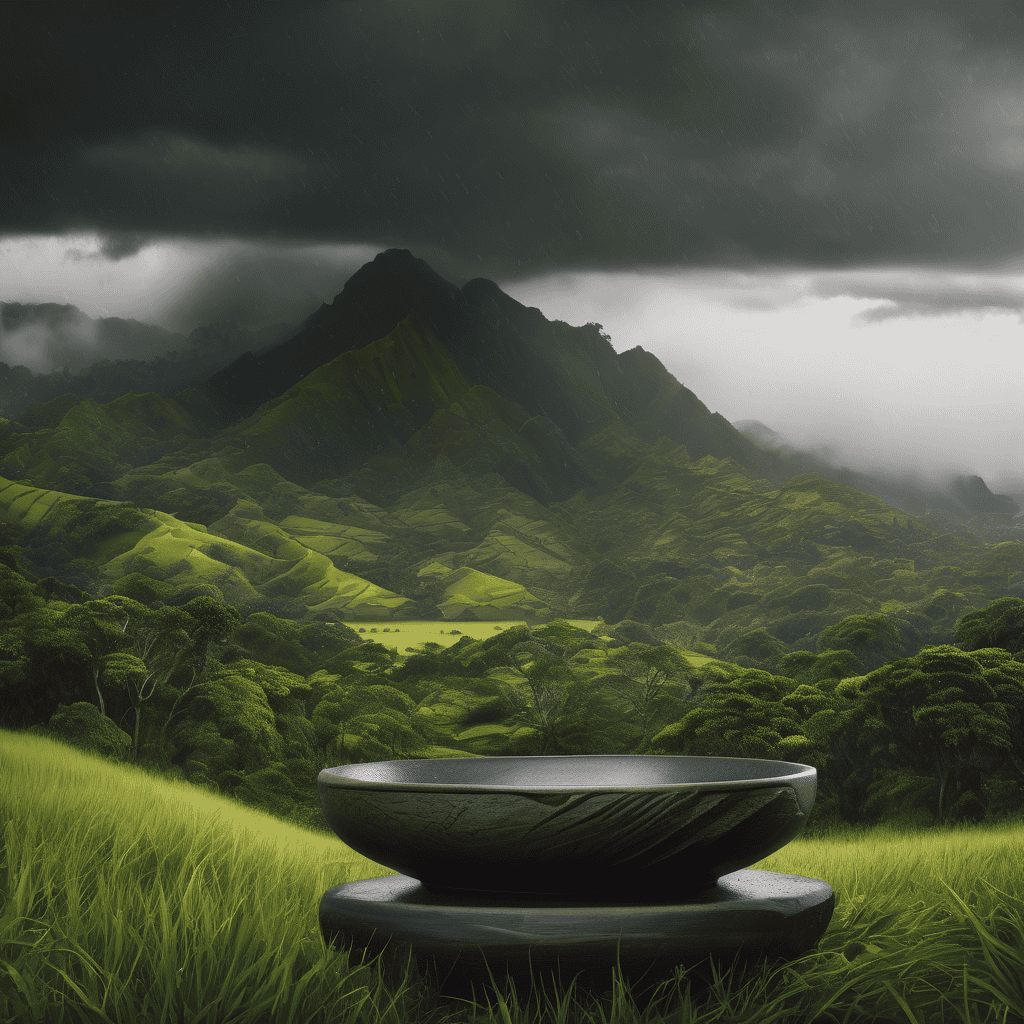 Fiji Weather Forecast: Thunderstorms, Heavy Rain and Flash Flood Risk Across Viti Levu, Vanua Levu Tonight and Tomorrow