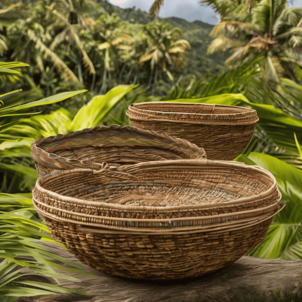 Vanua Levu Women Artisans Brace for Fiji's Tourism Boom