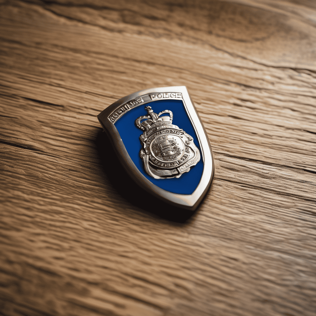 Fiji Police Chief Apologizes, Cites Internal Shortcomings After Officer's Death