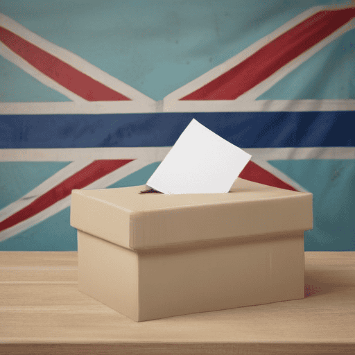 Illustration of ‘2026 election absolutely critical’