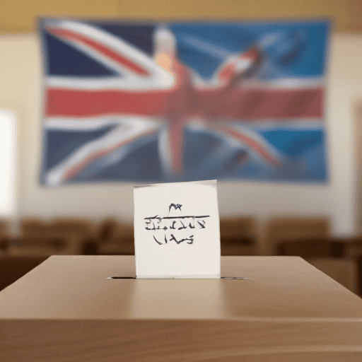 Illustration of ‘2026 election absolutely critical’