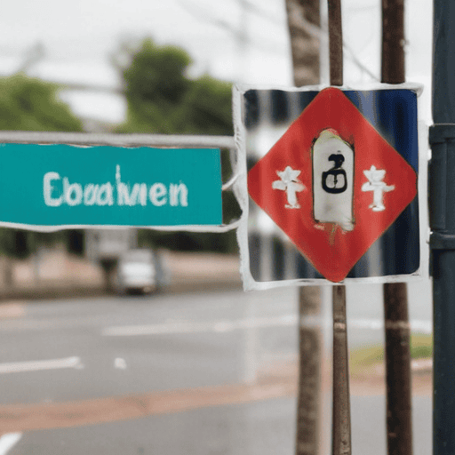 Illustration of 20 habitual beggars identified in Nadi town