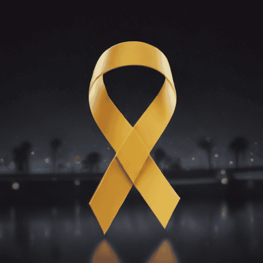 Illustration of $28k for WOWS | ‘Funds raised at gala to support children battling cancer’