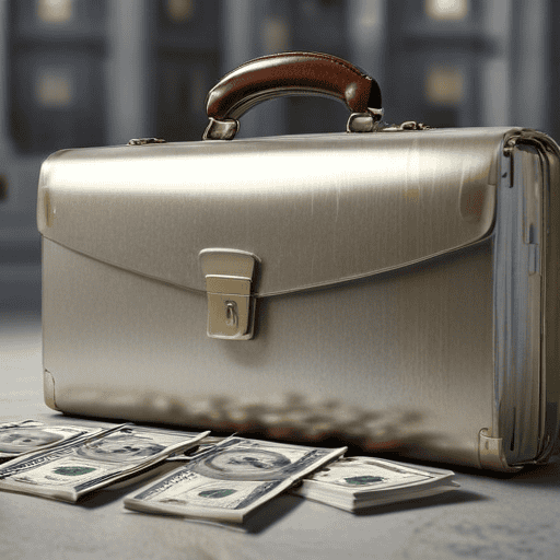 $2M Cabinet Expansion: Not a Worry