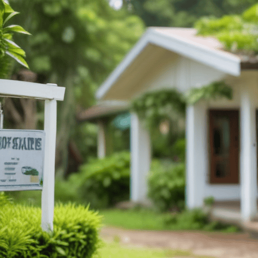 36 Families Get New Homes