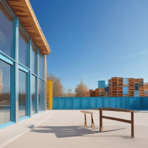 $45,000 New Classroom Block for Valelawa Primary School