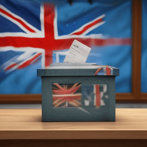 Fiji’s Constitutional Challenge: Can Rabuka Bridge the Vote Gap?
