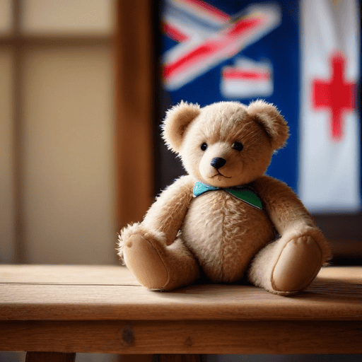 Illustration of 72pc children have experienced violence