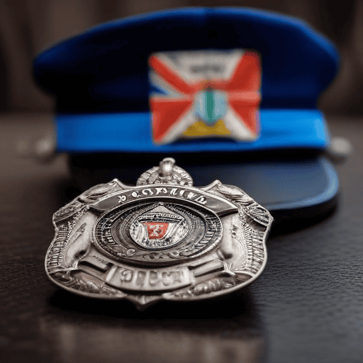 Illustration of 76 drug related arrests in a week