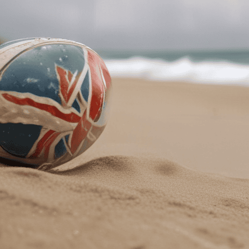 Illustration of 7s stars ready for Coral Coast