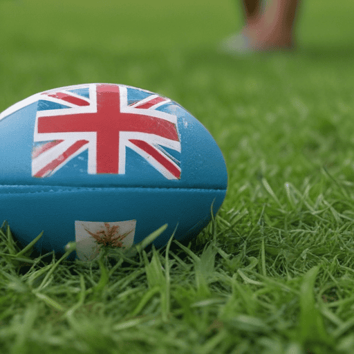 Illustration of 7s stars, returning players in Drua W squad