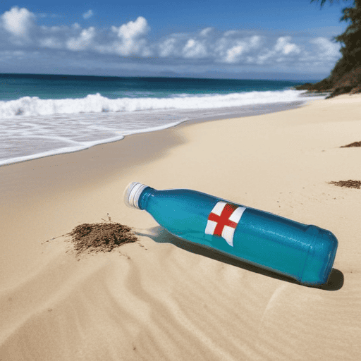 Illustration of ‘AI can solve drug problems’