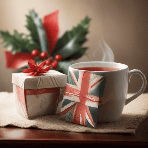 A Christmas Blessing: A Grandmother’s Tears of Joy