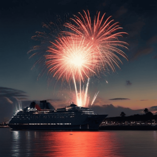 Illustration of A New Year to remember for 1500