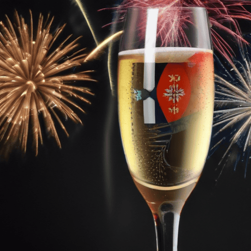 Illustration of A New Year to remember for 1500