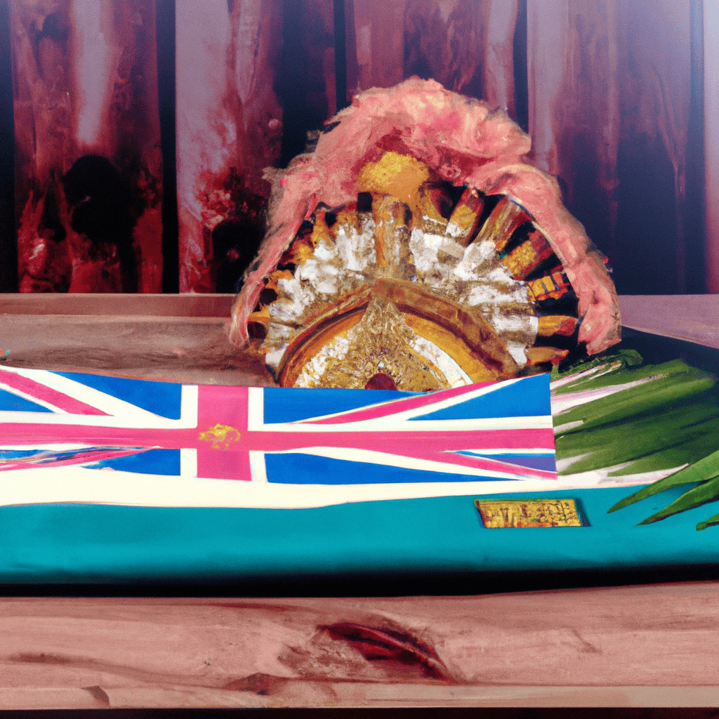 Illustration of ‘A historical moment’ | Prof Prasad on India’s President Droupadi Murmu’s visit to Fiji