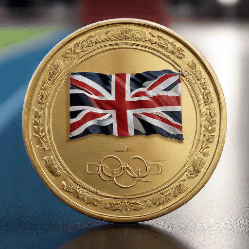 Illustration of A long road ahead for athletes as they join camp