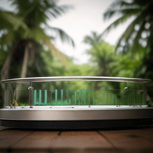 Illustration of A matter of centimetres: a Vanuatu earthquake survivor’s story