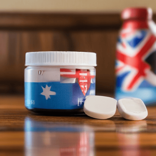 Illustration of A united front against drugs