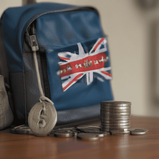 Illustration of Acting COMPOL Cautions Parents in Withdrawing Cash