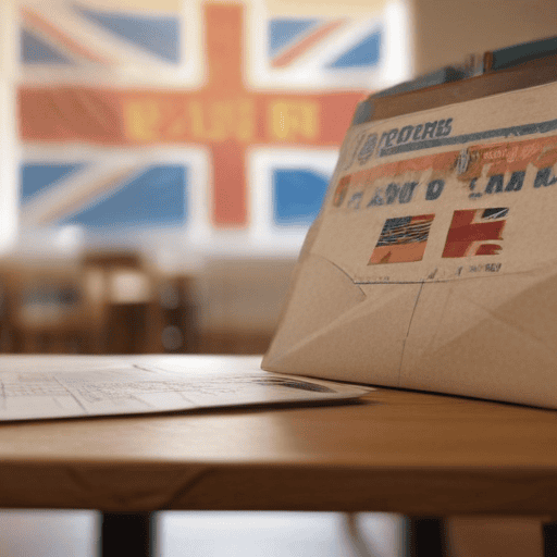 Illustration of Acting COMPOL Cautions Parents in Withdrawing Cash