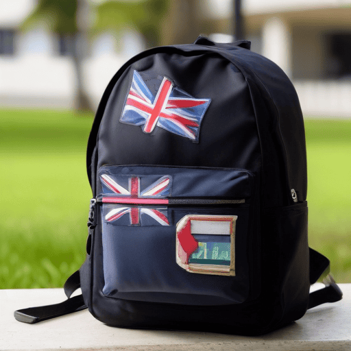 Illustration of Acting COMPOL Cautions Parents in Withdrawing Cash