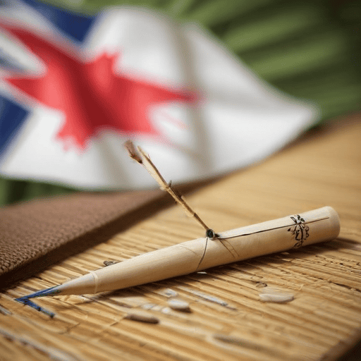 Illustration of Acupuncture Brings New Hope to Stroke Patients