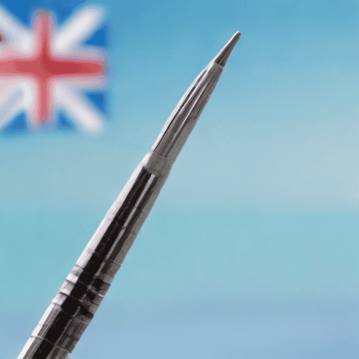 Illustration of Acupuncture Brings New Hope to Stroke Patients