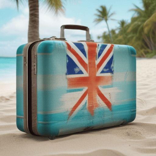 Illustration of Addicted to Fiji – Content creator to showcase ‘hidden gems’