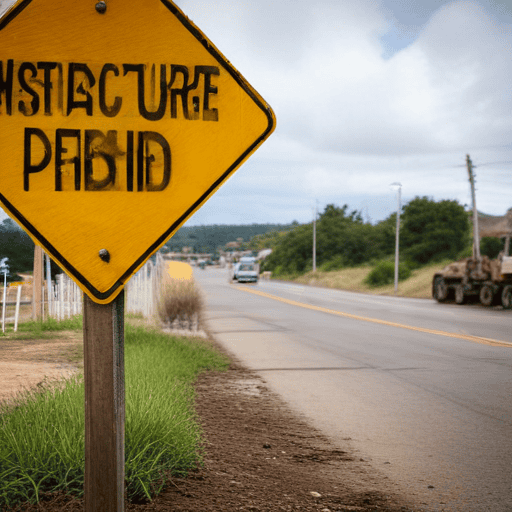 Illustration of Address infrastructure crisis, Lal tells Govt