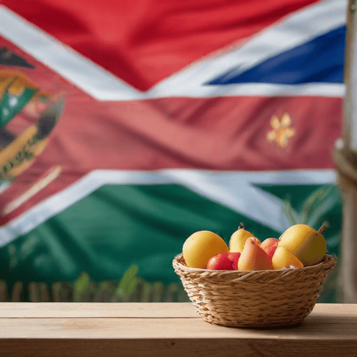 Illustration of Agreement aims to lift wellbeing for rural, maritime communities