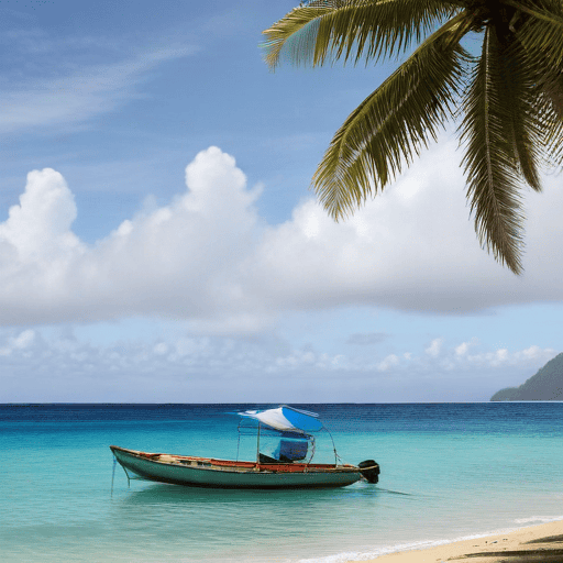 Illustration of Ai sevu mai na vuvale me tauri vola