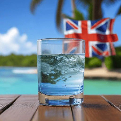 Fiji’s PM Denies Alcohol Poisoning Claims Amid Safety Concerns for Tourists