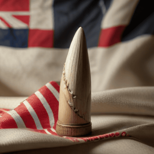 Illustration of Approval letters and permits required for import and export of tabua’s