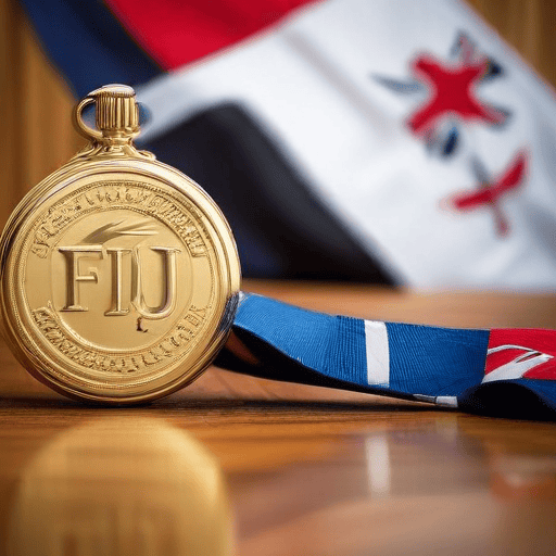 Illustration of Athletics Fiji to rebuild most of their programmes