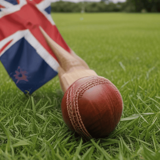 Illustration of Aussie coach helps national U19 cricket teams